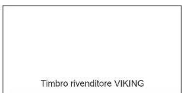 VIKING MB 443 C - Programma Assistenza Tecnica - 24