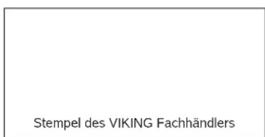 VIKING MB 443 C - Serviceplan - 15
