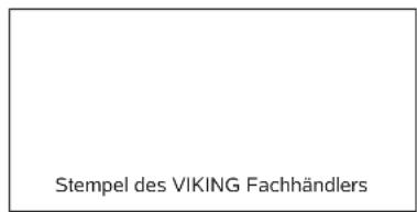 VIKING MB 443 C - Serviceplan - 10