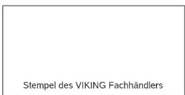 VIKING MB 443 C - Serviceplan - 16