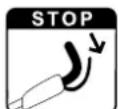VIKING MB 4 RTP - Symbolforklaring - 10