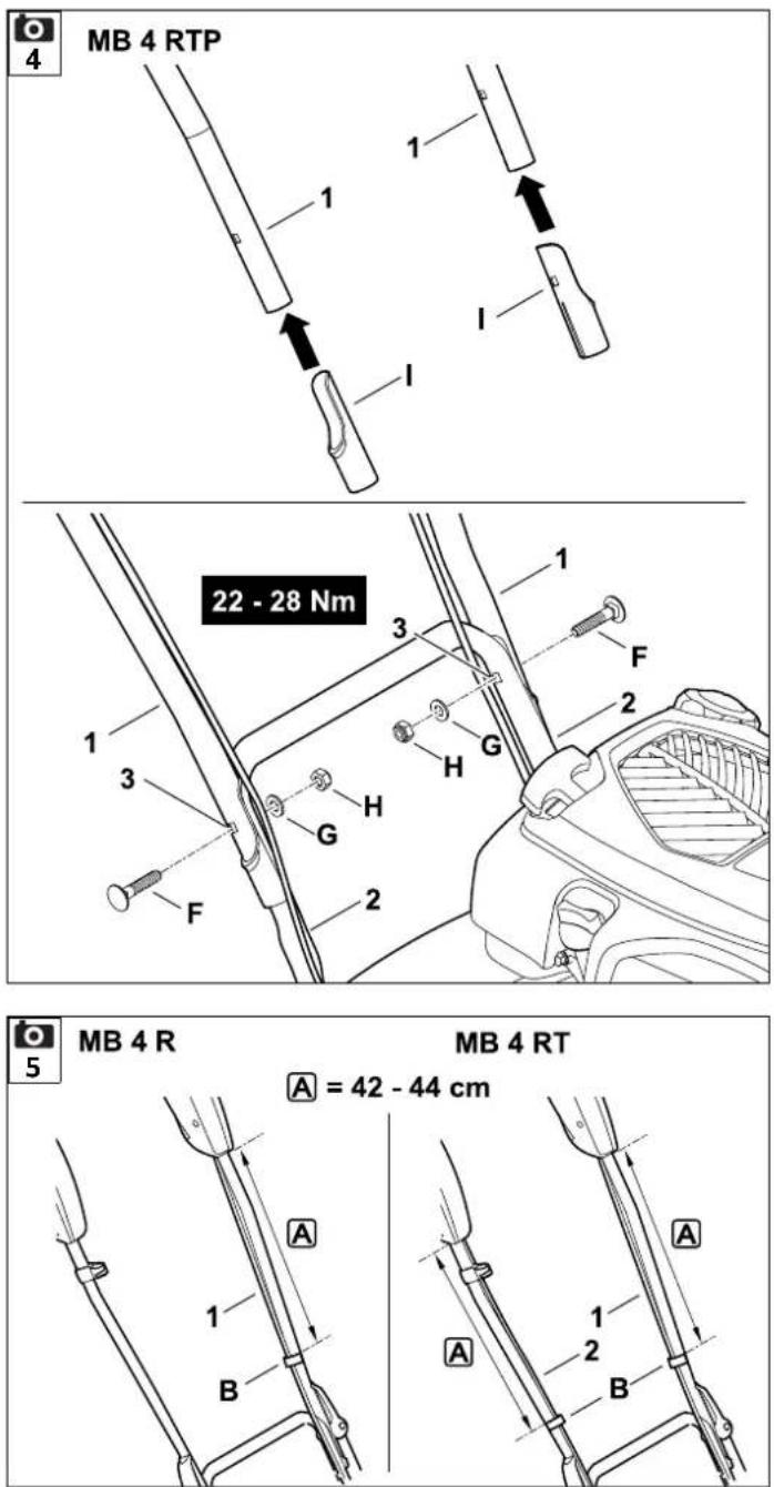 VIKING MB 4 RTP - VIKING - 7