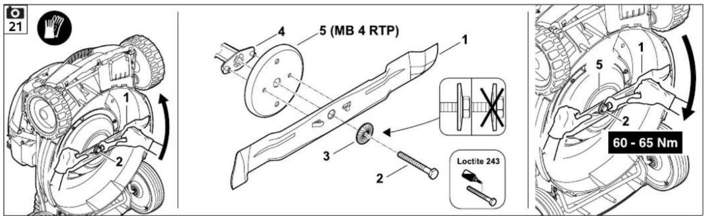 VIKING MB 4 RTP - VIKING - 27