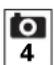 VIKING MB 4 RTP - Montera styrhandtag (MB 4 RTP) - 1