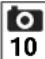 VIKING MB 4 RTP - Hjdeindstilling styrehandtag - 1