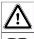 VIKING MB 4 RTP - Signification des pictogrammes - 1