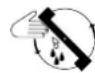 VIKING MB 4 RTP - Pericolo di lesions! - 1