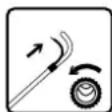 VIKING MB 253 - Caution! - 8