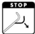 VIKING MB 253 T - Description of symbols - 7