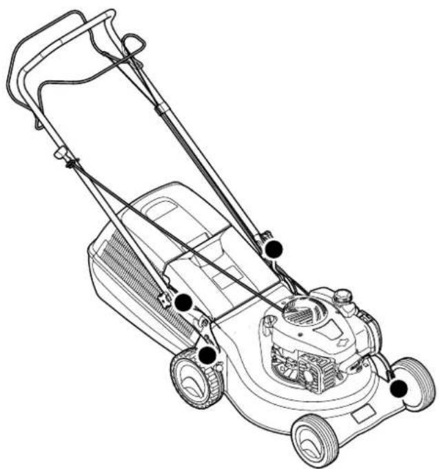 VIKING MB 253 T - 11