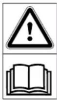 VIKING MB 253 T - Symbolbeschreibung - 1
