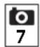 VIKING MB 253 T - Central cutting height adjustment - 1