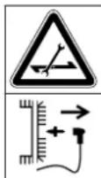VIKING MB 253 T - Symbolbeschreibung - 3