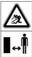 VIKING MB 253 T - Signification des pictogrammes - 2