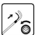 VIKING MB 253 T - Symbolbeschreibung - 5
