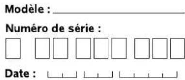 VIKING MB 2 RT - Confirmation de remise - 1