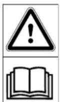 VIKING MB 2 RT - Symbolforklaring - 1