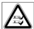 VIKING MB 2 RT - Risk of injury! - 3