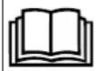 VIKING MB 2 RT - 5.Description of symbols - 2