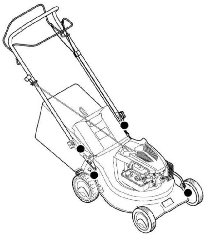VIKING MB 248 T - 15
