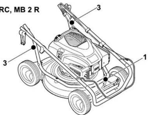 VIKING MB 2 RC - 15