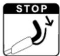 VIKING MB 2 RC - Description of symbols - 6