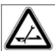 VIKING MB 2 RC - Signification des pictogrammes - 7
