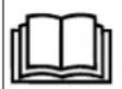 VIKING MB 2 RC - Signification des pictogrammes - 2