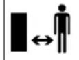 VIKING MB 2 RC - Signification des pictogrammes - 5