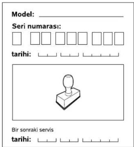 VIKING MA 339 - Teslimat onayı - 1