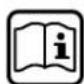 BOSCH Rotak 430 LI - Explanation of symbols on the machine - 2