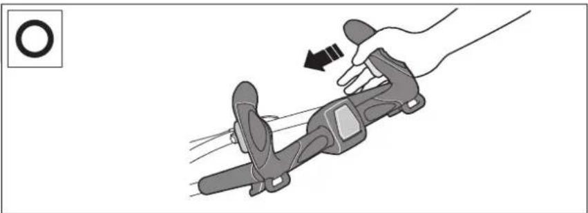 BOSCH Rotak 430 LI - www.bosch-garden.com - 14