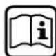BOSCH Rotak 430 LI - Beskrivning av symbolerna på träd- gårdsredskapet - 2