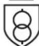 BOSCH Rotak 430 LI - Explanation of symbols on the machine - 13