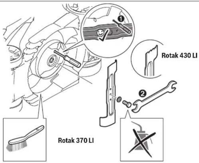 BOSCH Rotak 430 LI - www.bosch-garden.com - 21