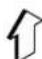 BOSCH Rotak 39 - Symbol Betydelse - 2
