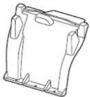 BOSCH Rotak 39 - 8 - 6