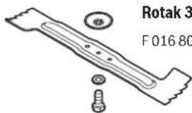 Rotak 3 F01680