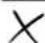 BOSCH Rotak 39 - Symbol Betydelse - 8