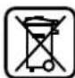 BOSCH Rotak 39 - Kun for EU-land: - 1