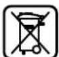 BOSCH Rotak 39 - Only for EC countries: - 1