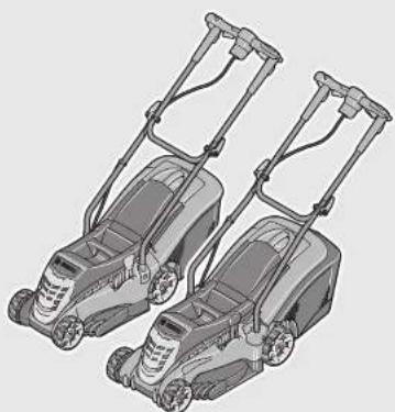 BOSCH Rotak 39 - 2