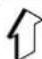 BOSCH Rotak 39 - Symbole - 2