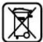 BOSCH Rotak 180043 R - Kadere kapaty - 1