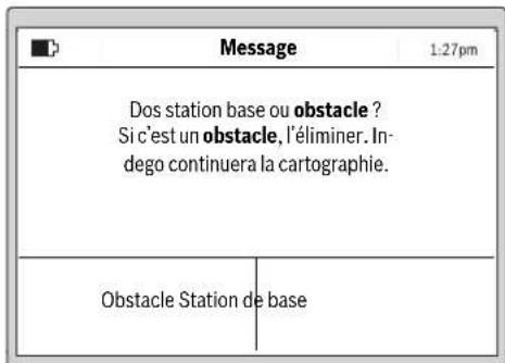 BOSCH Indego 1200 Connect - Installation - 12