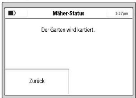 BOSCH Indego 1200 Connect - | Deutsch - 6
