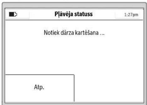 BOSCH Indego 1200 Connect - Latviešu|433 - 3