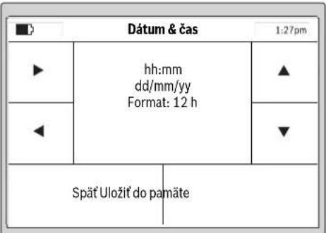 BOSCH Indego 1200 Connect - | Slovensky - 3