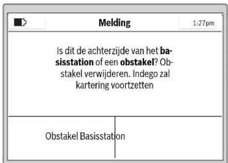 BOSCH Indego 1200 Connect - Nederlandsl 123 - 2