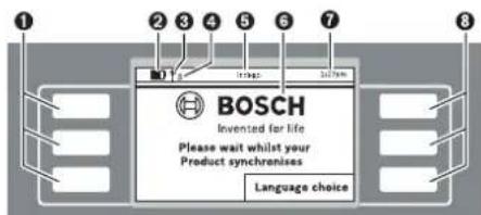 BOSCH Indego 1200 Connect - PpwnpuOuon - 1